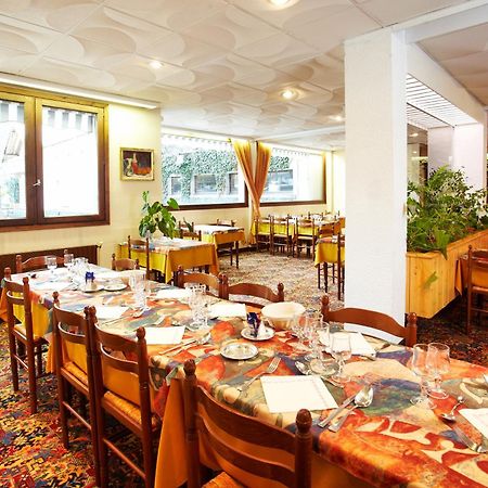 Bagnères-de-Luchon Hotel De Paris מראה חיצוני תמונה