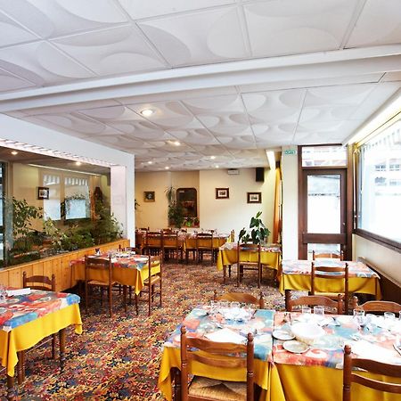 Bagnères-de-Luchon Hotel De Paris מראה חיצוני תמונה
