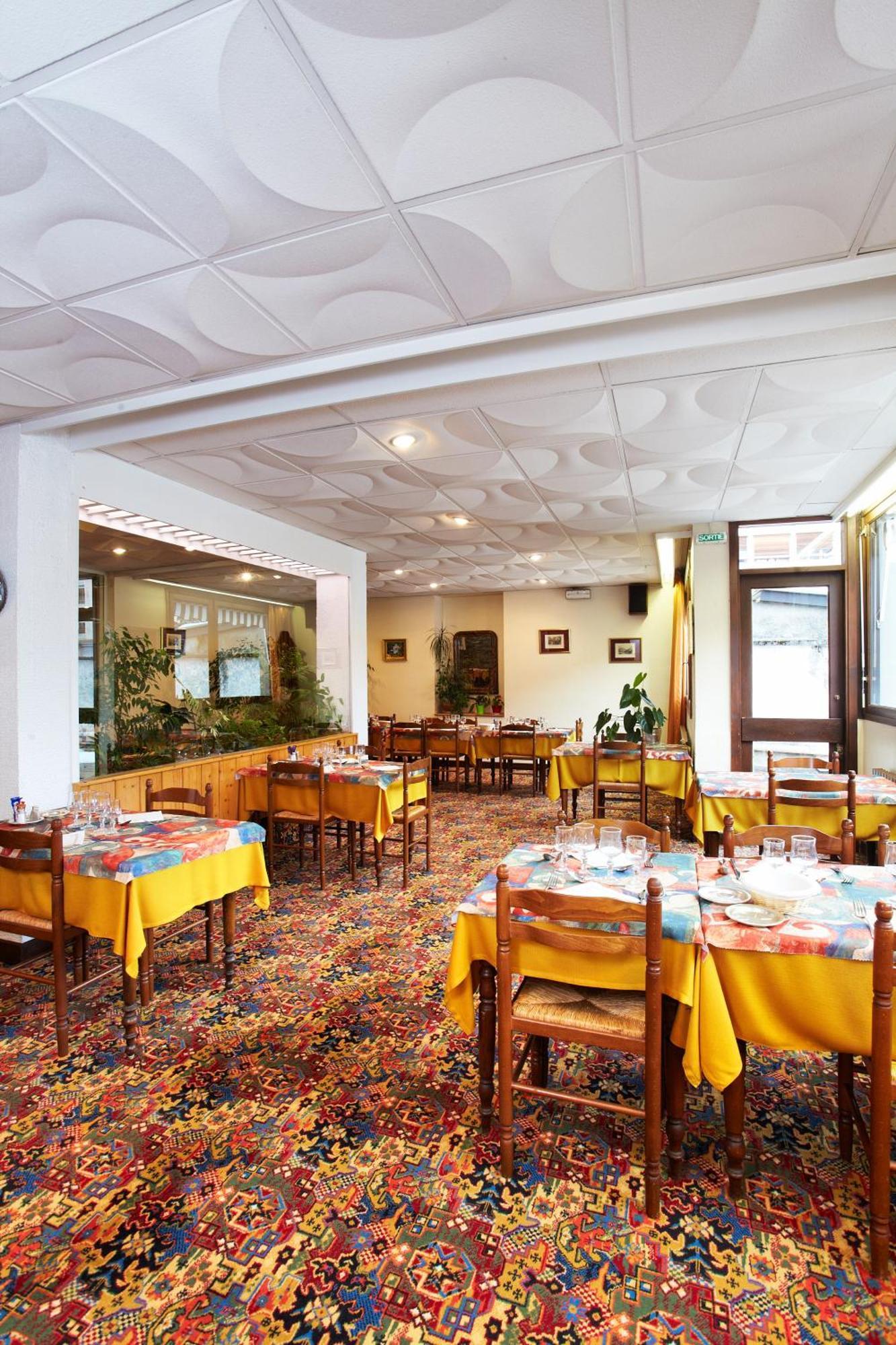 Bagnères-de-Luchon Hotel De Paris מראה חיצוני תמונה